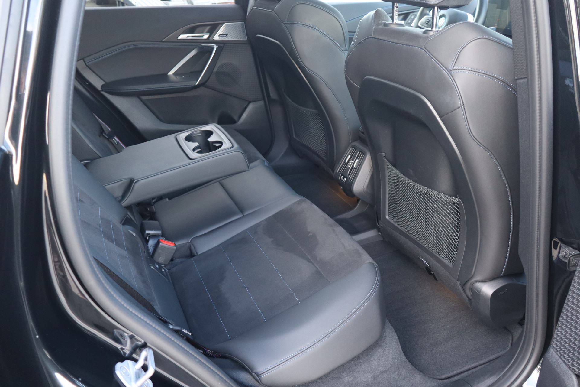 Hoofdafbeelding BMW iX1