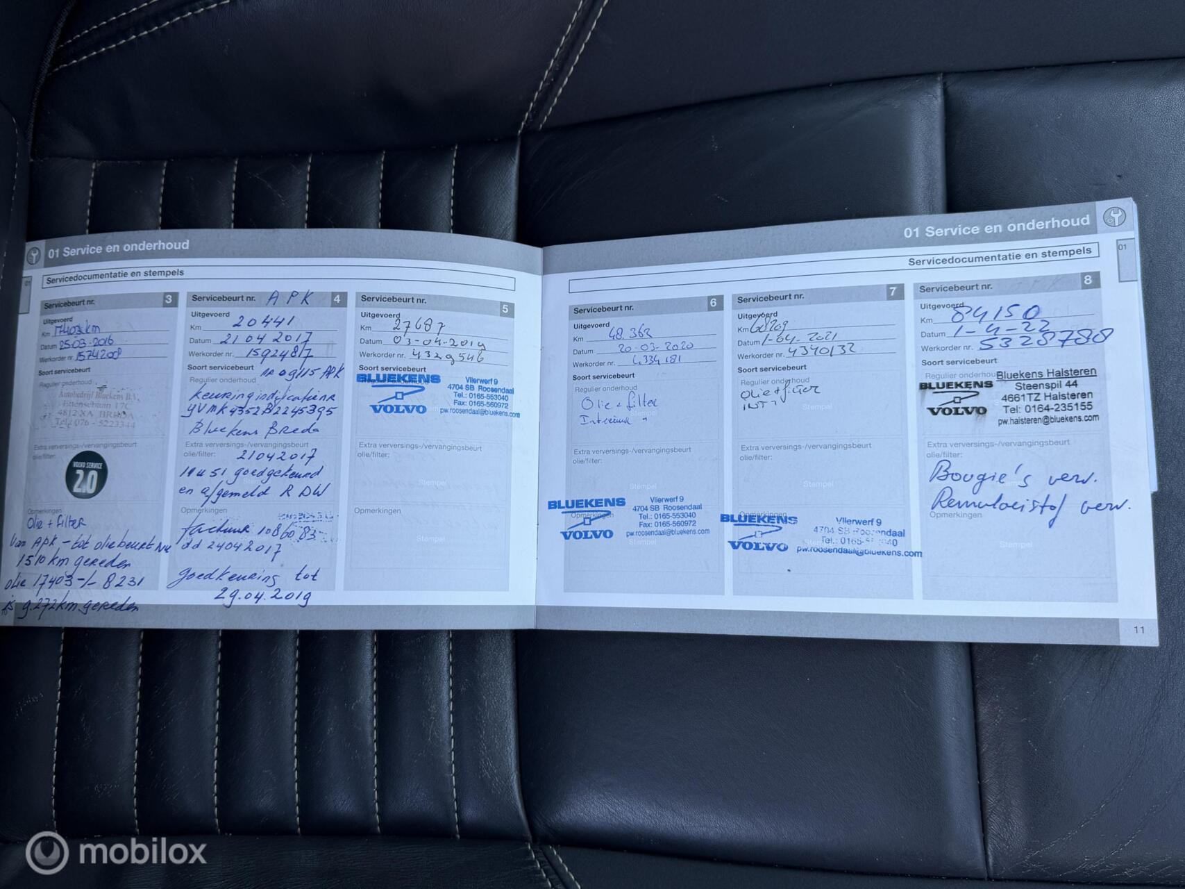 Hoofdafbeelding Volvo C30