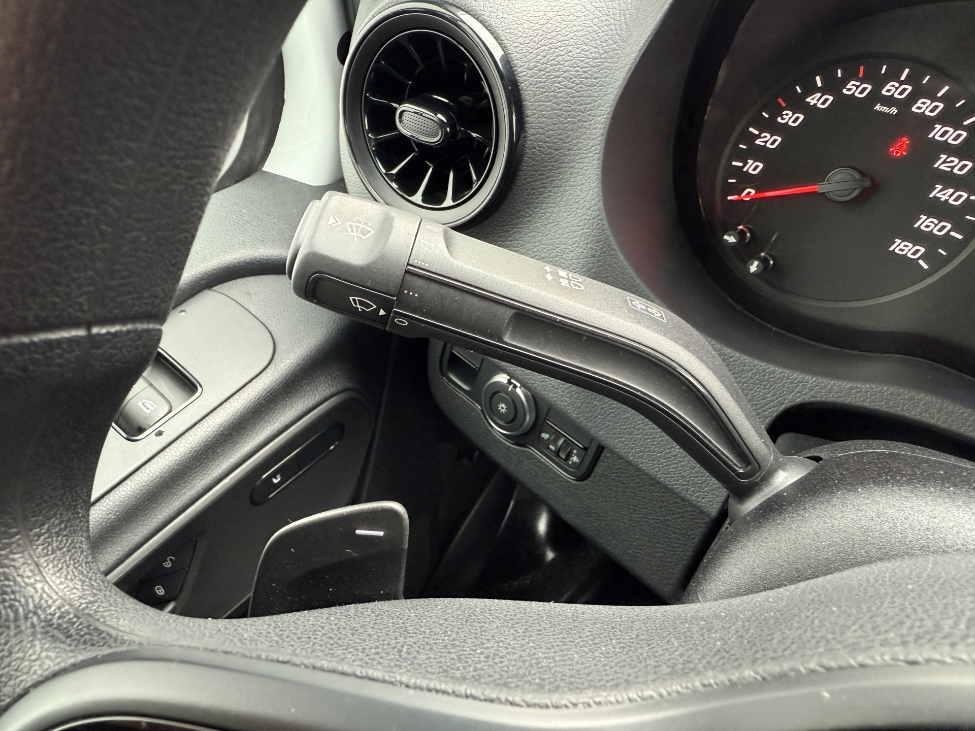 Hoofdafbeelding Mercedes-Benz eSprinter