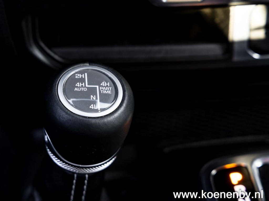 Hoofdafbeelding Jeep Wrangler