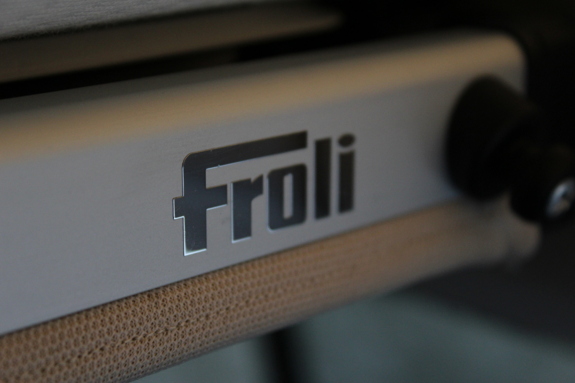 Hoofdafbeelding Mercedes-Benz Marco Polo