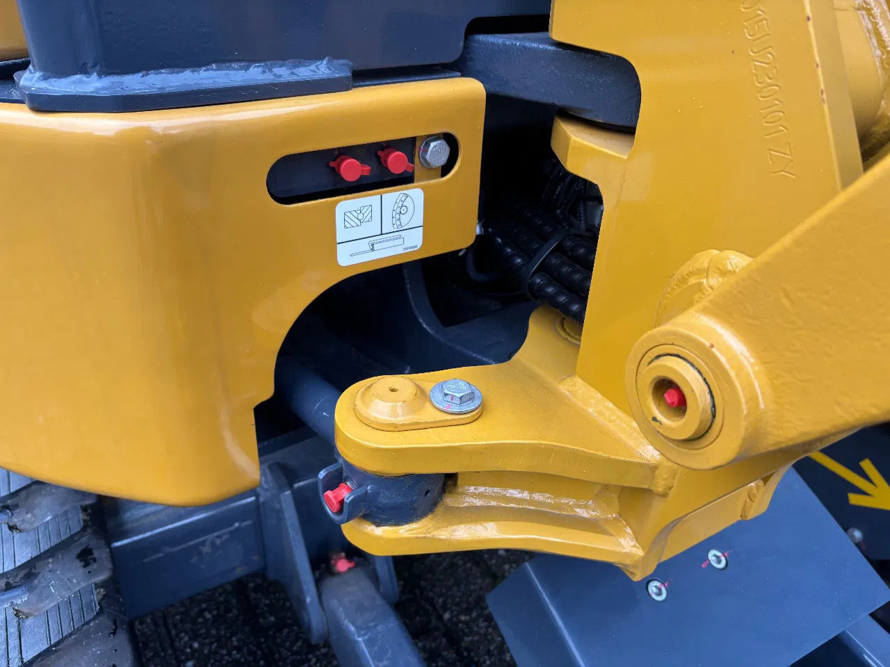 Hoofdafbeelding XCMG 