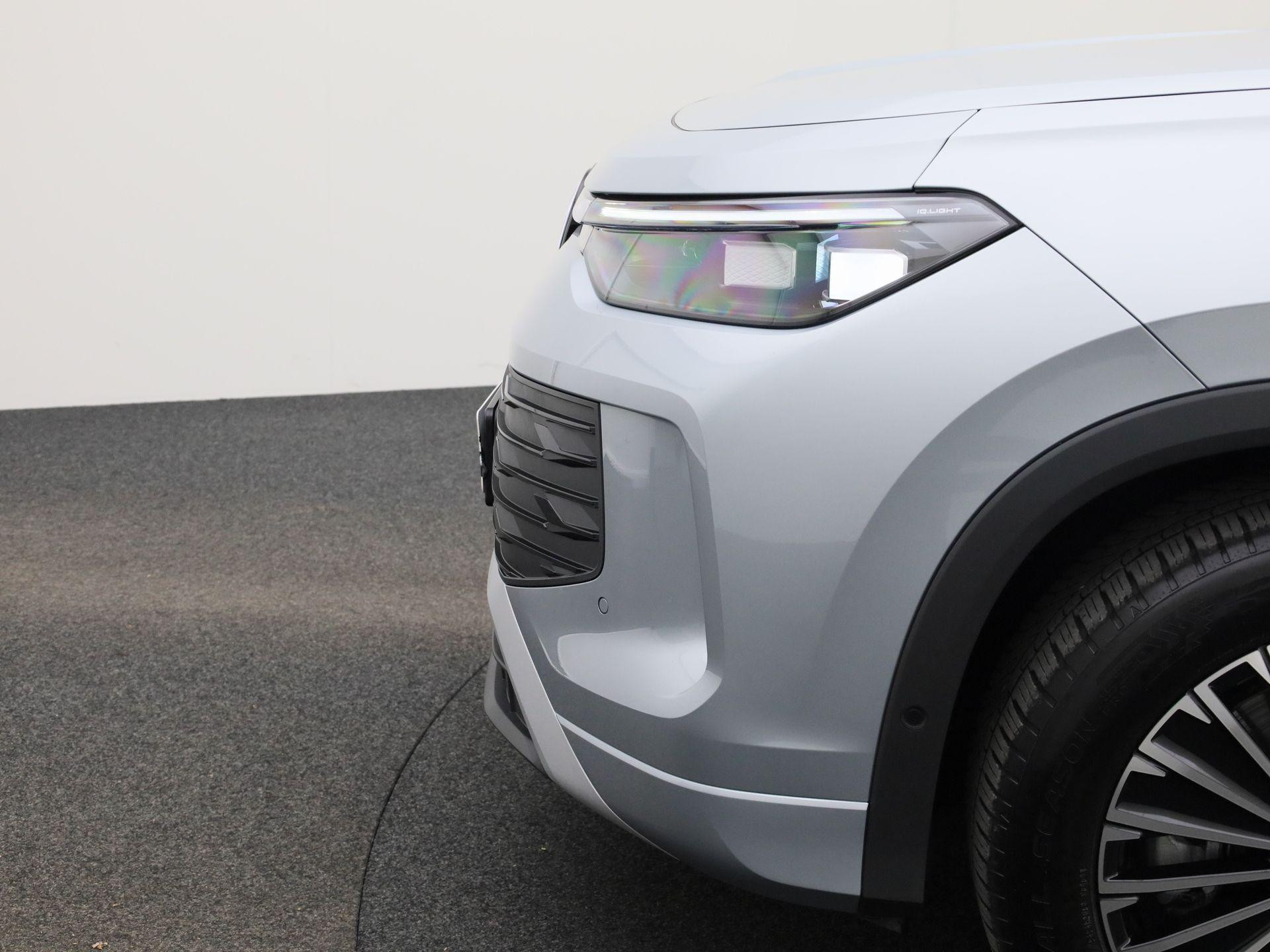 Hoofdafbeelding Volkswagen Tayron