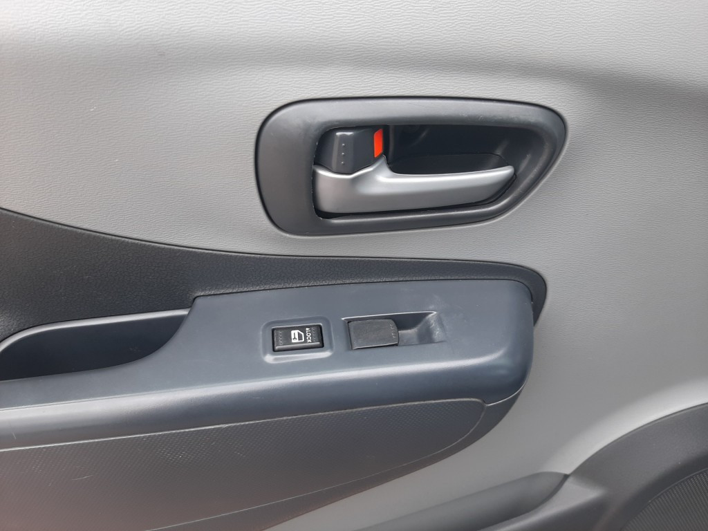 Hoofdafbeelding Suzuki Alto