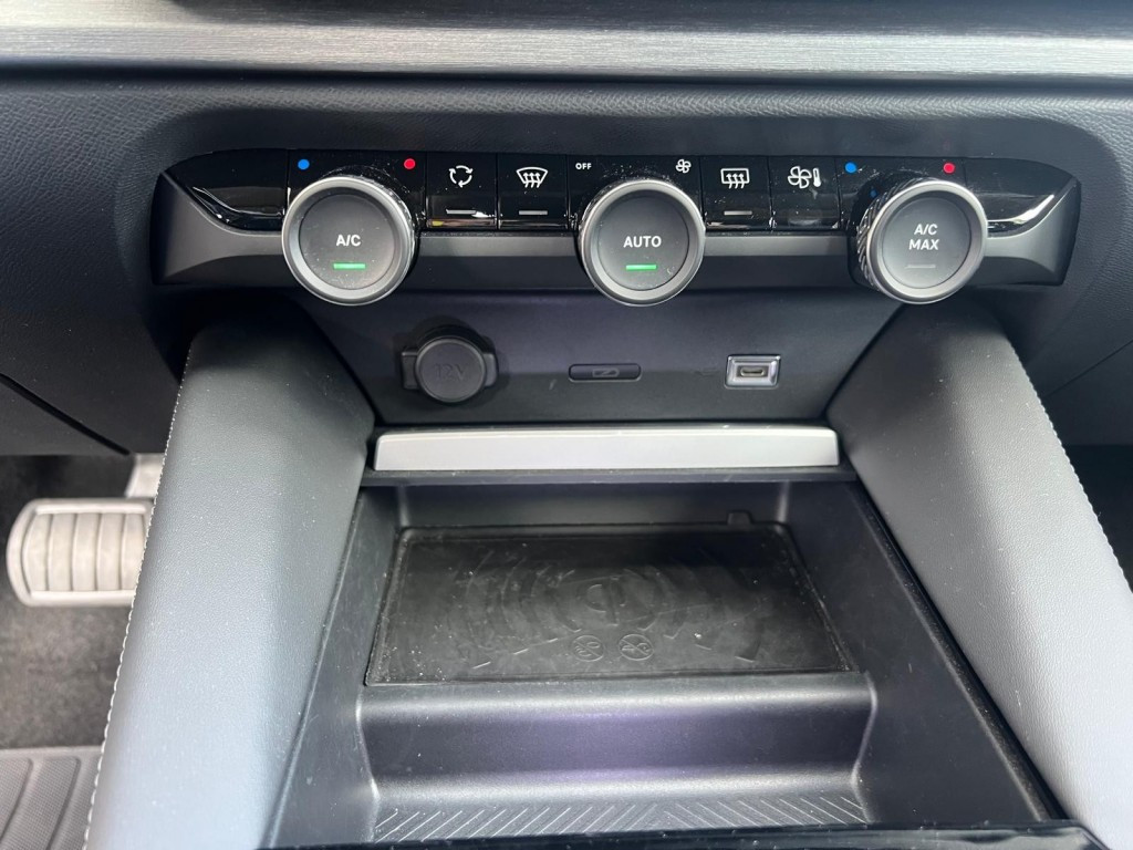 Hoofdafbeelding Citroën C5 X