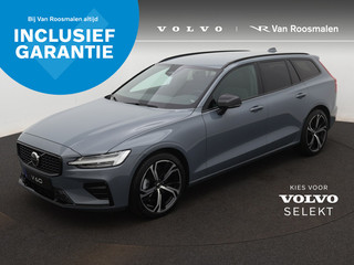 Volvo V60 - 162816035-0