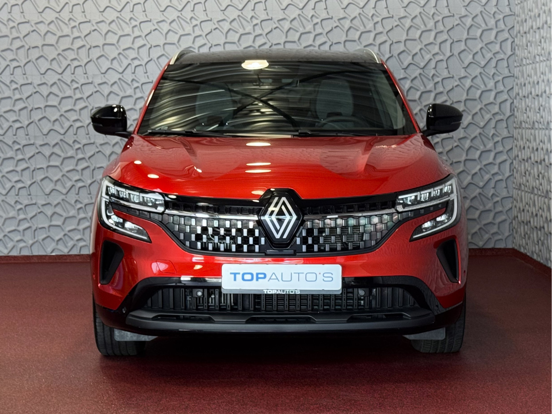 Hoofdafbeelding Renault Austral