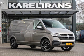 Volkswagen Transporter 2.0 TDI 150 | Aut. | 2x Schuifdeur | Standkachel | Airco..