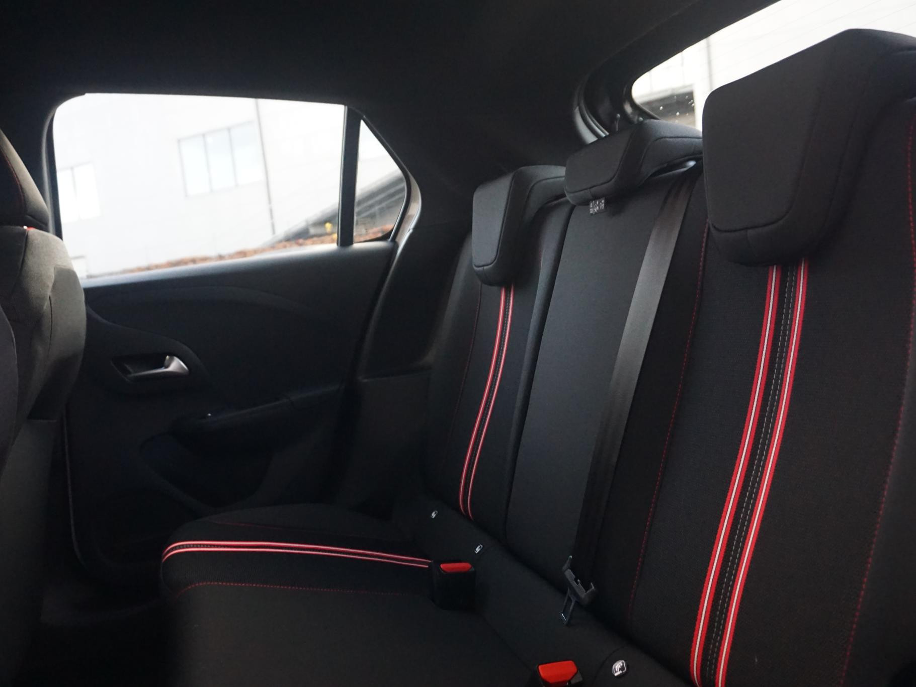 Hoofdafbeelding Opel Corsa-e