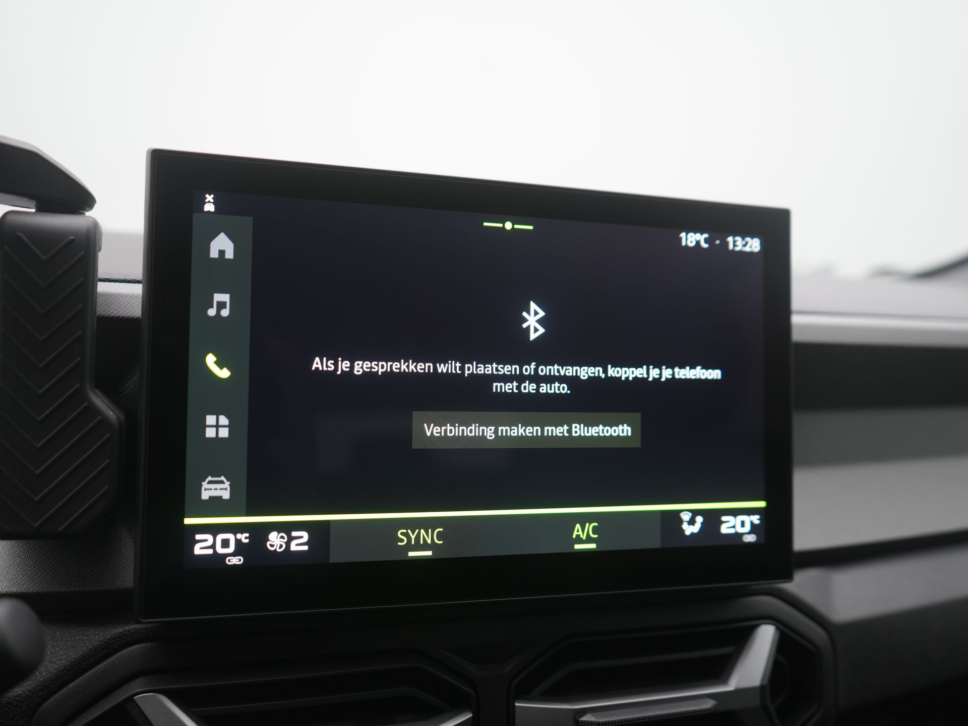 Hoofdafbeelding Dacia Bigster