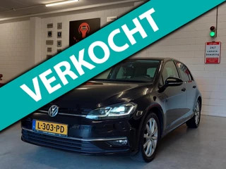 Volkswagen Golf 1.4 TSI Highline Business R | ACC / DAB+ / LED / NAVI / CAMERA / STOELVERW. / MASSAGE / ALCANTARA / STANDKACHEL !