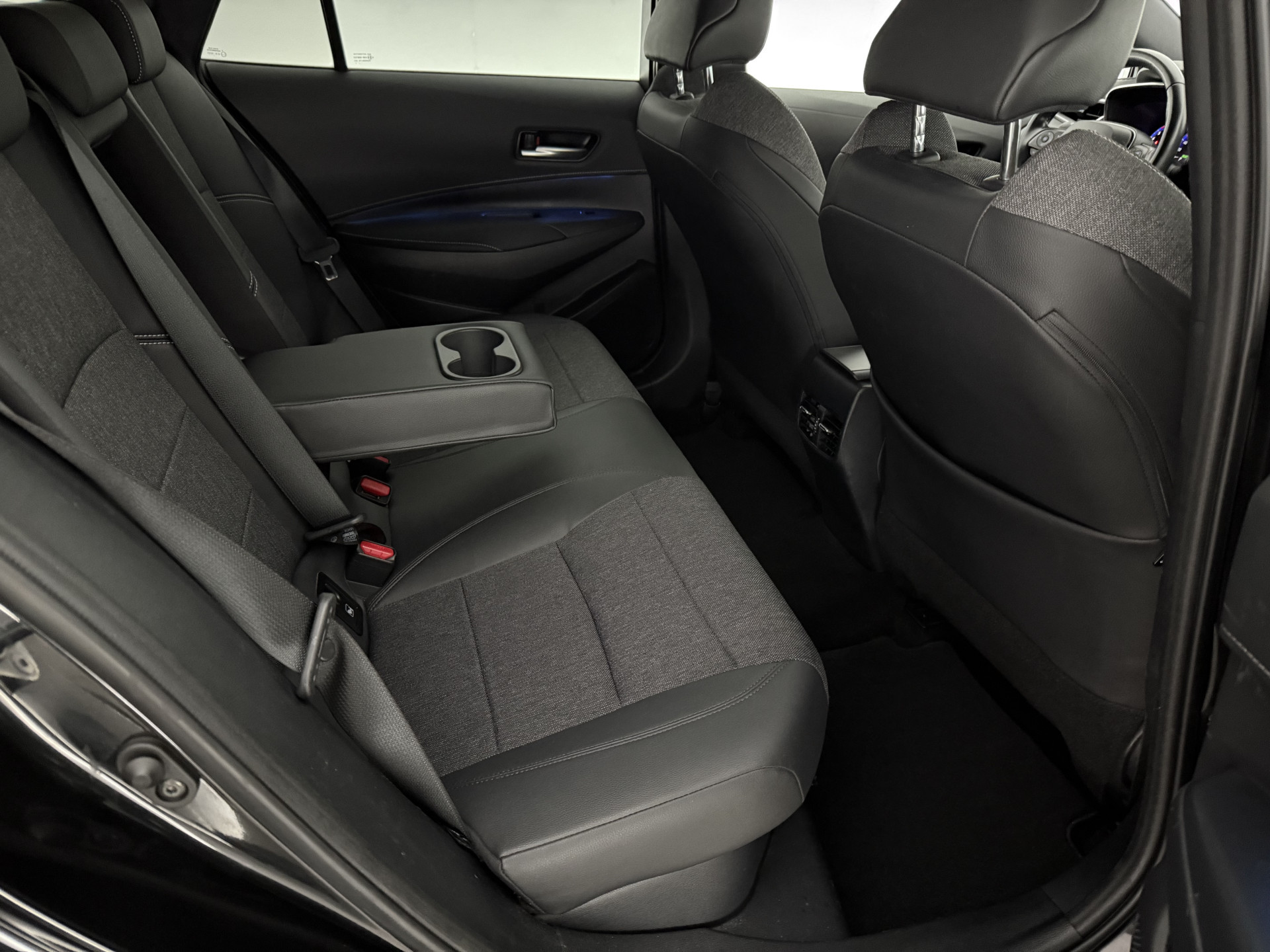 Hoofdafbeelding Toyota Corolla