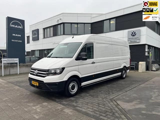Volkswagen CRAFTER 35 2.0 TDI automaat L4H3 EURO VI
