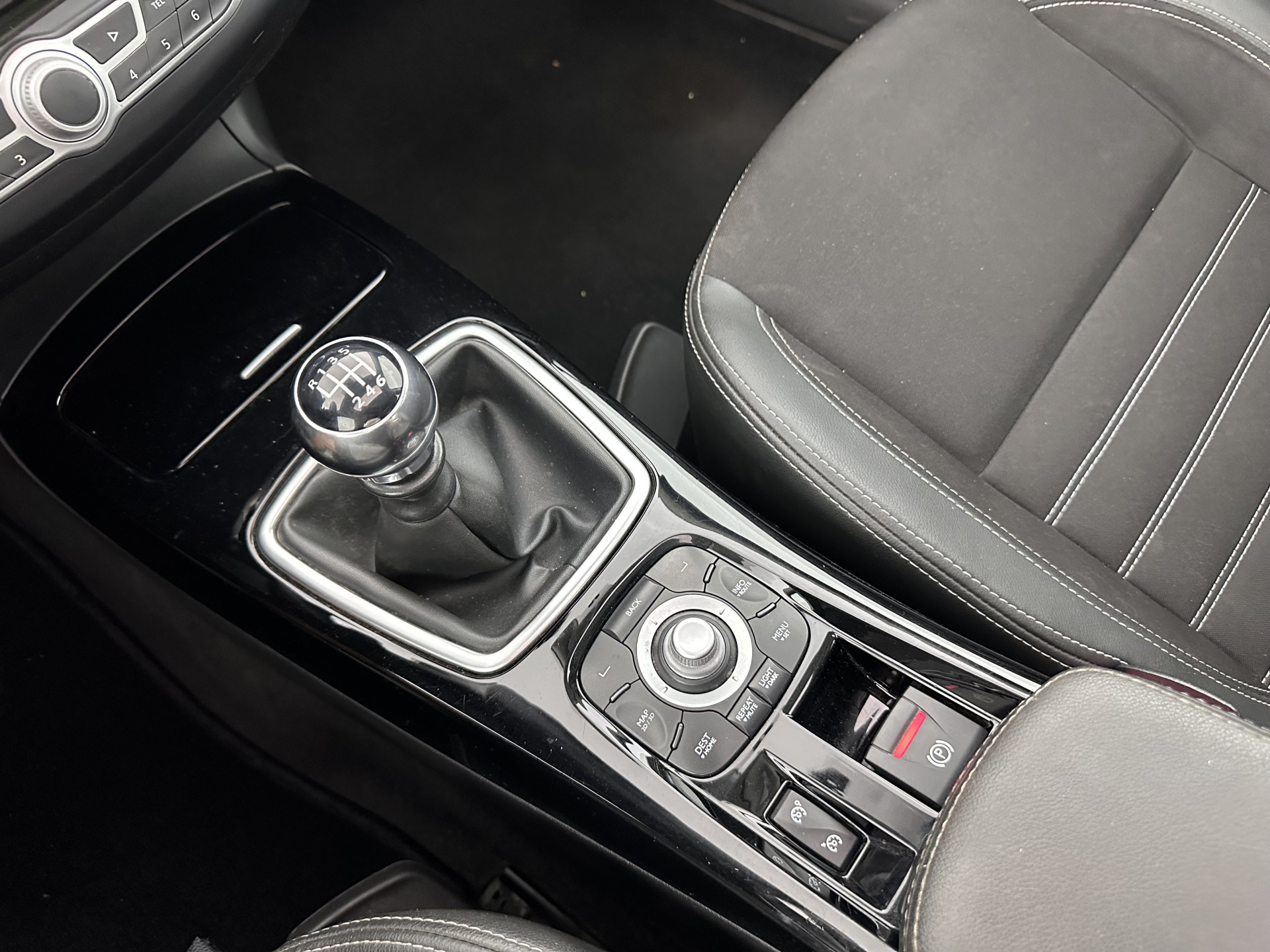 Hoofdafbeelding Renault Laguna