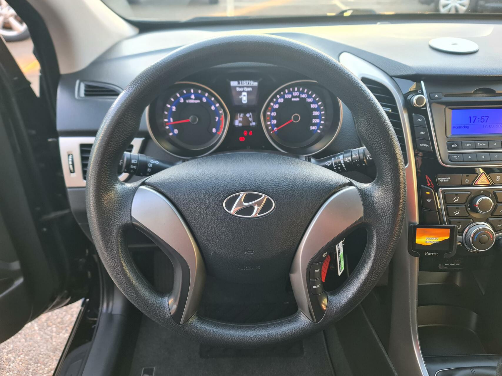 Hoofdafbeelding Hyundai i30
