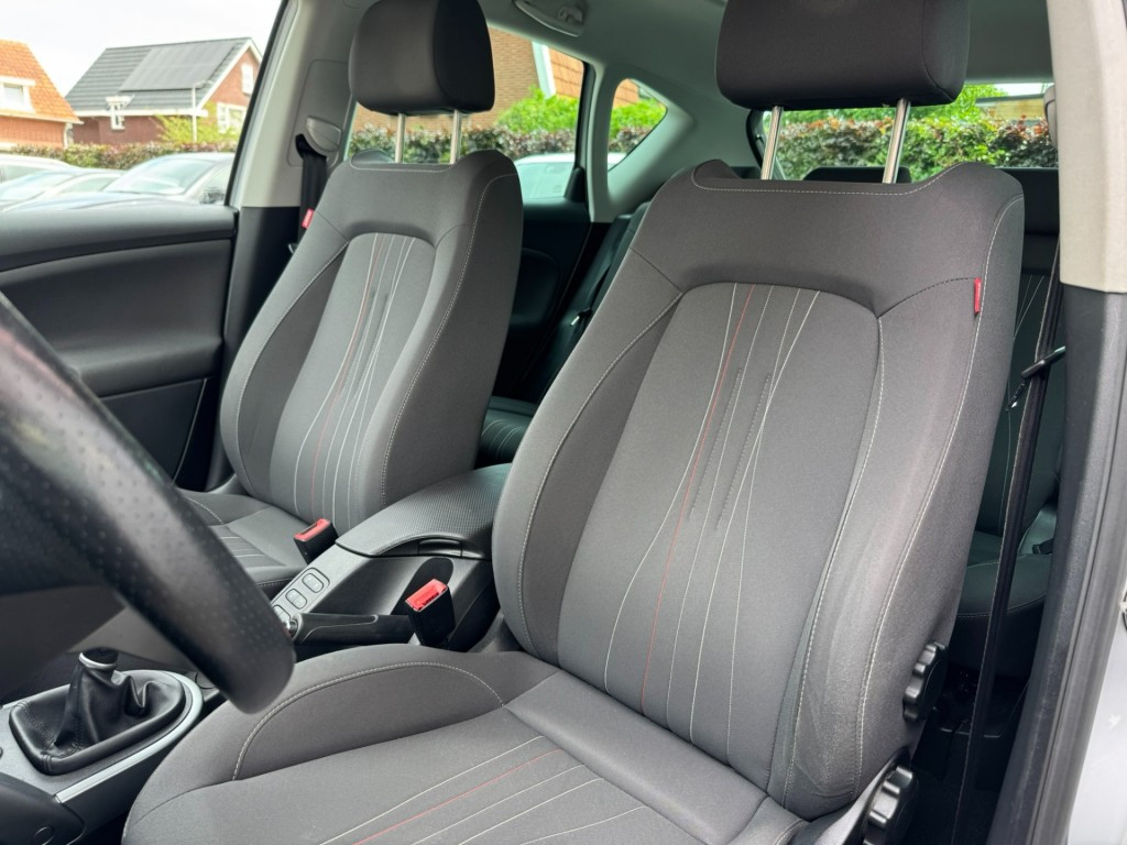 Hoofdafbeelding SEAT Altea