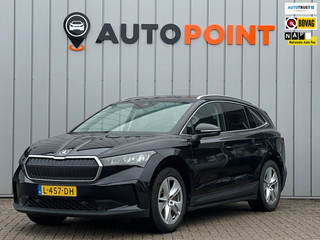 Skoda Enyaq iV 80 KWH 93% DEALER OND EERSTE EIG