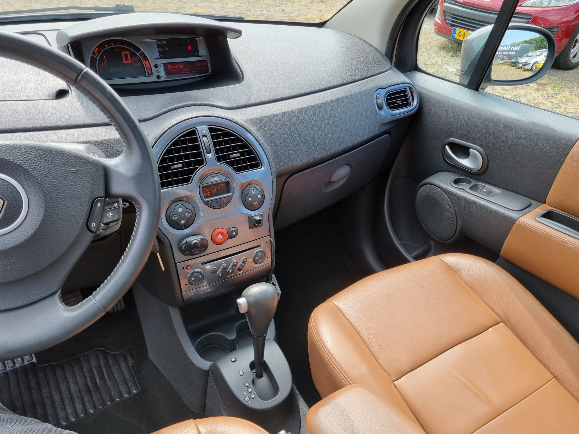 Hoofdafbeelding Renault Grand Modus