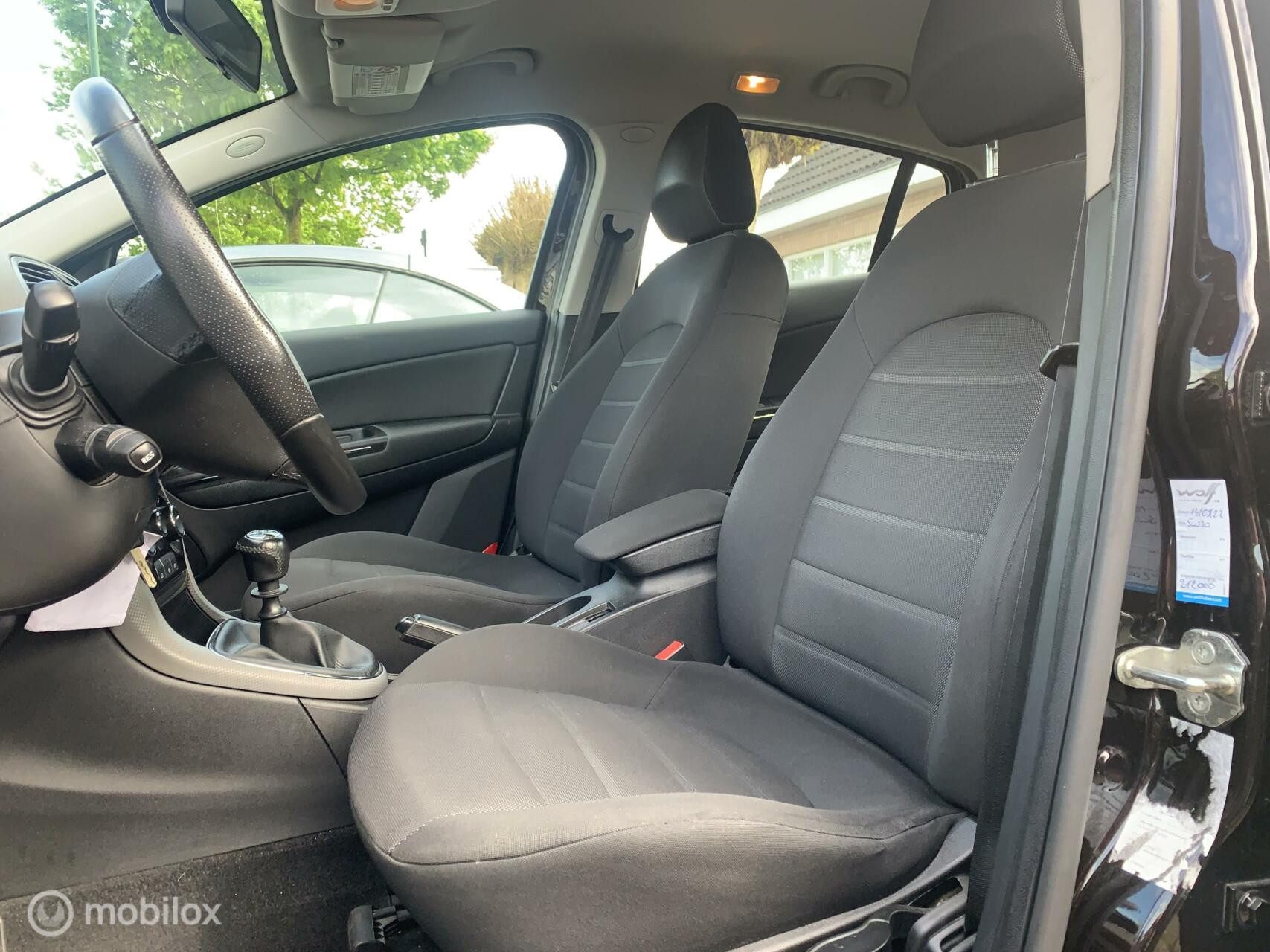 Hoofdafbeelding Fiat Bravo