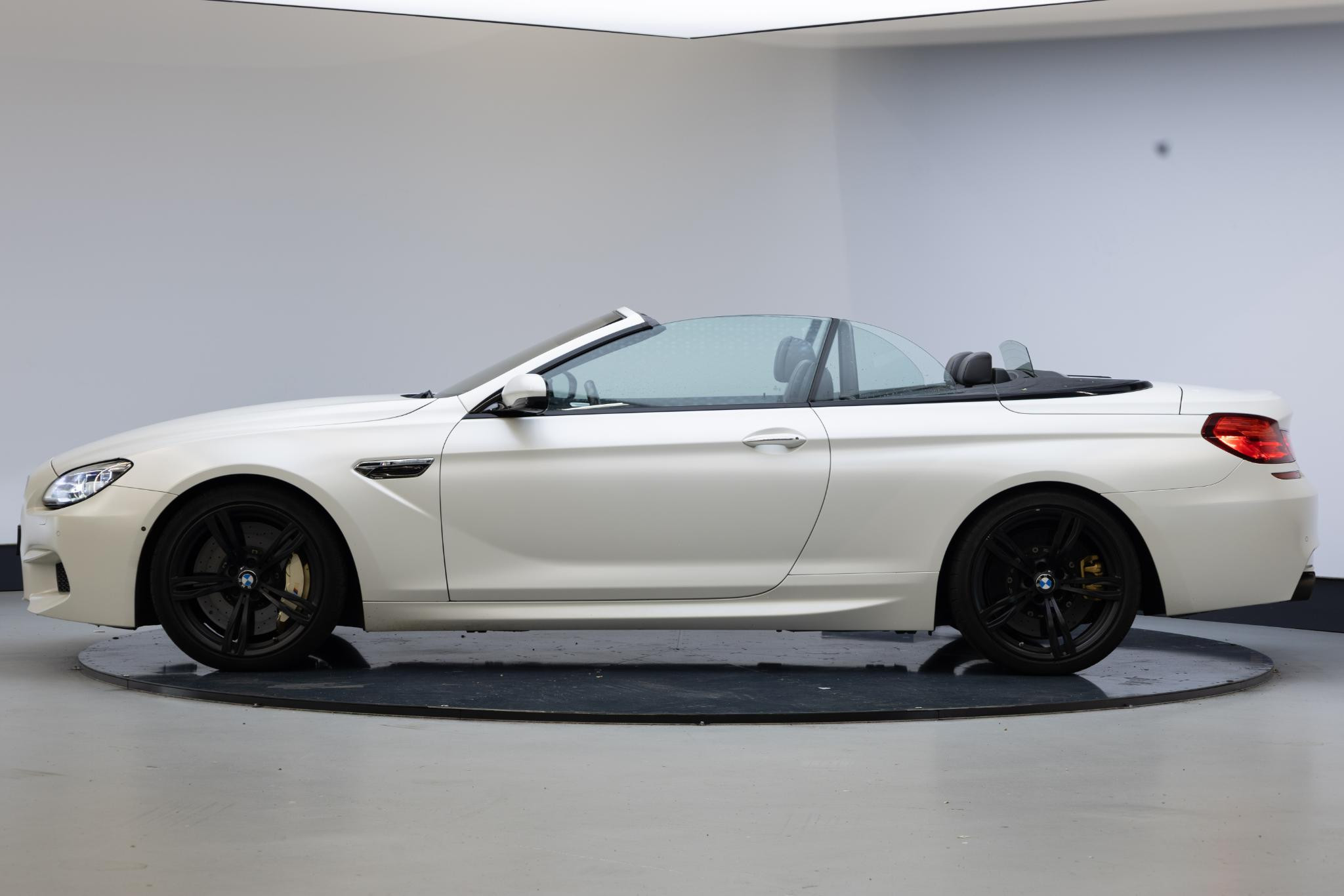 Hoofdafbeelding BMW M6