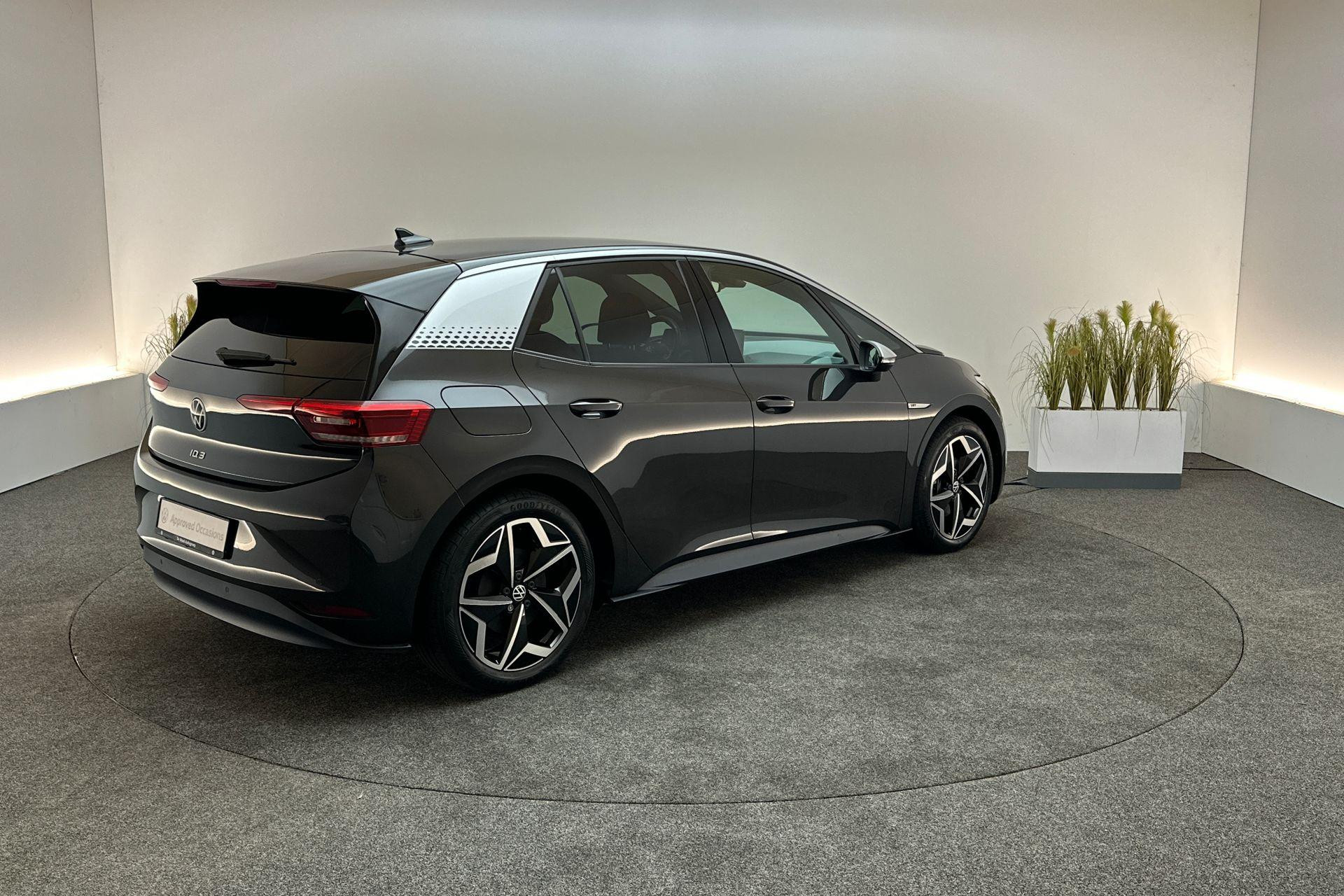 Hoofdafbeelding Volkswagen ID.3