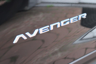 Jeep Avenger Jeep Avenger LONGTITUDE 156PK 54 kWh | NAVIGATIE | DRAADLOZE APPLE CARPLAY/ANDROID AUTO | KEYLESS ENTRY/START | CRUISE CONTROL | PARKEERSENSOREN ACHTER | DAB+ RADIO | CLIMATE CONTROL | DRAADLOZE TELEFOONLADER | LED KOPLAMPEN | - afbeelding nr 43