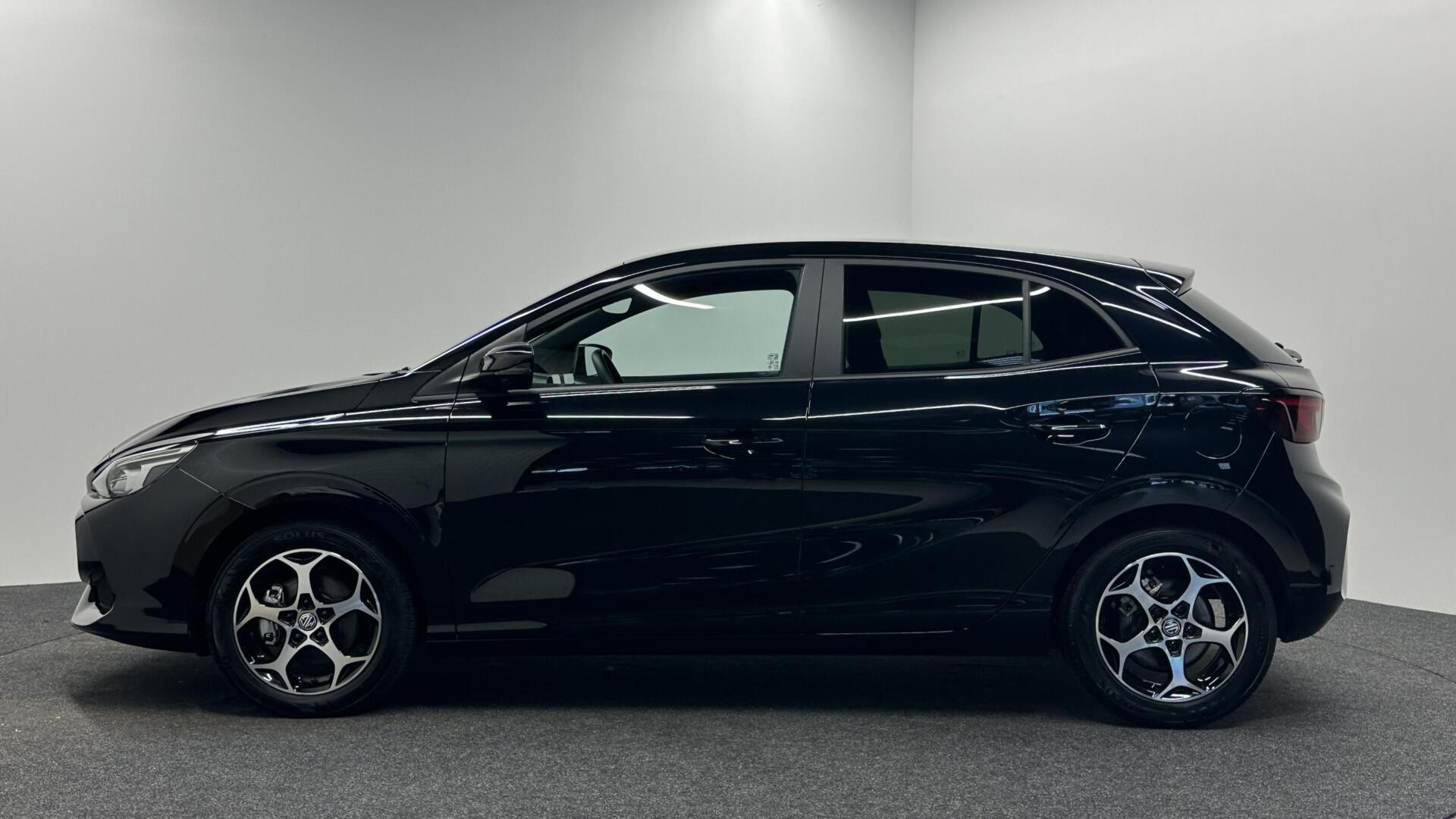 Hoofdafbeelding MG MG3