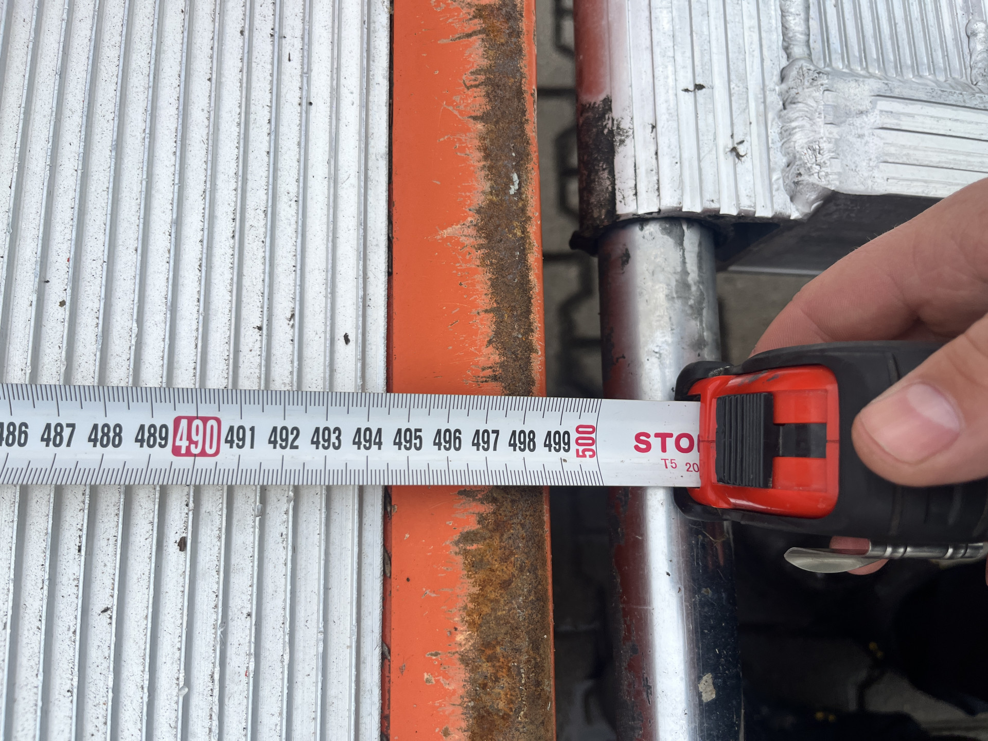 Hoofdafbeelding Iveco Eurocargo