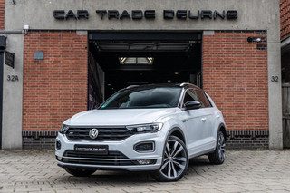 Volkswagen T-Roc 2.0 TSI 4Motion R-Line Pano / Beats / Trekhaak
