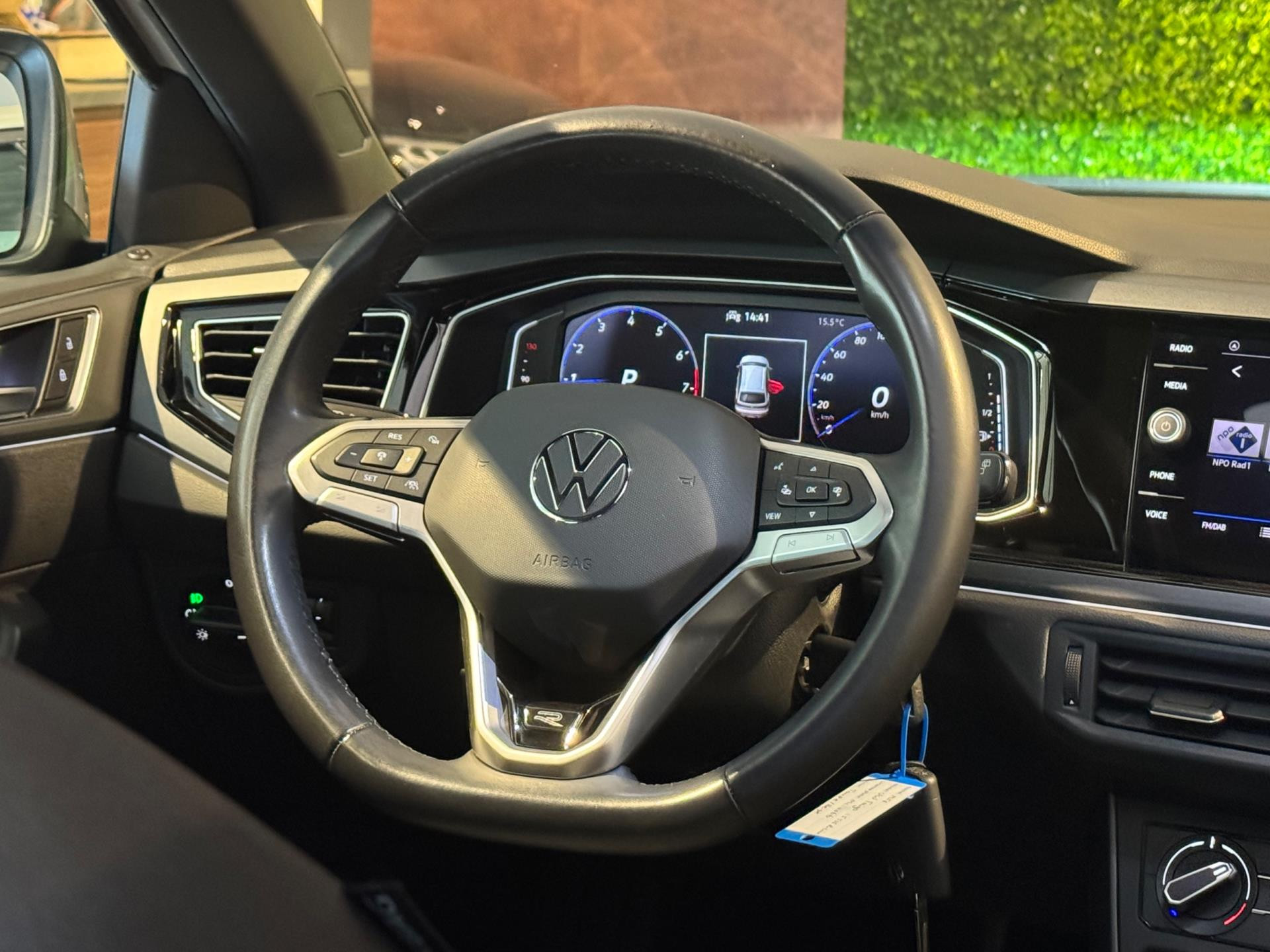 Hoofdafbeelding Volkswagen Taigo