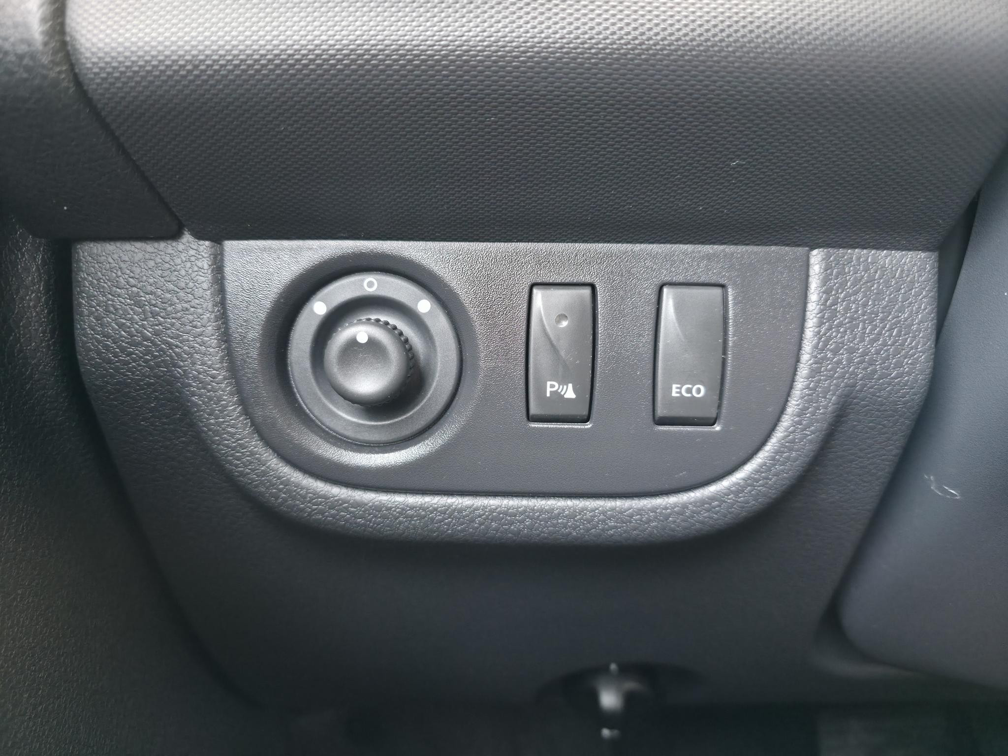 Hoofdafbeelding Dacia Sandero Stepway