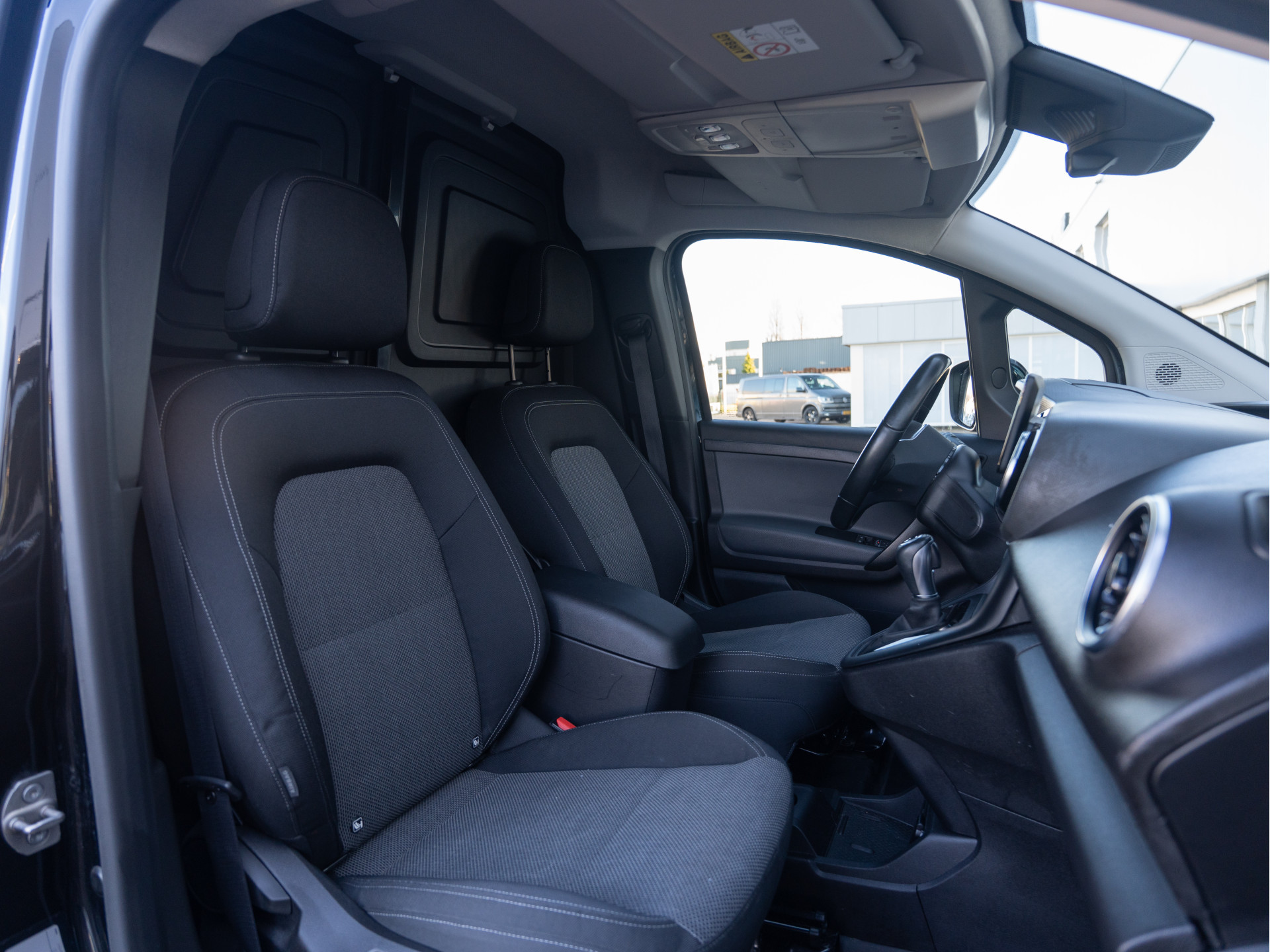 Hoofdafbeelding Mercedes-Benz Citan