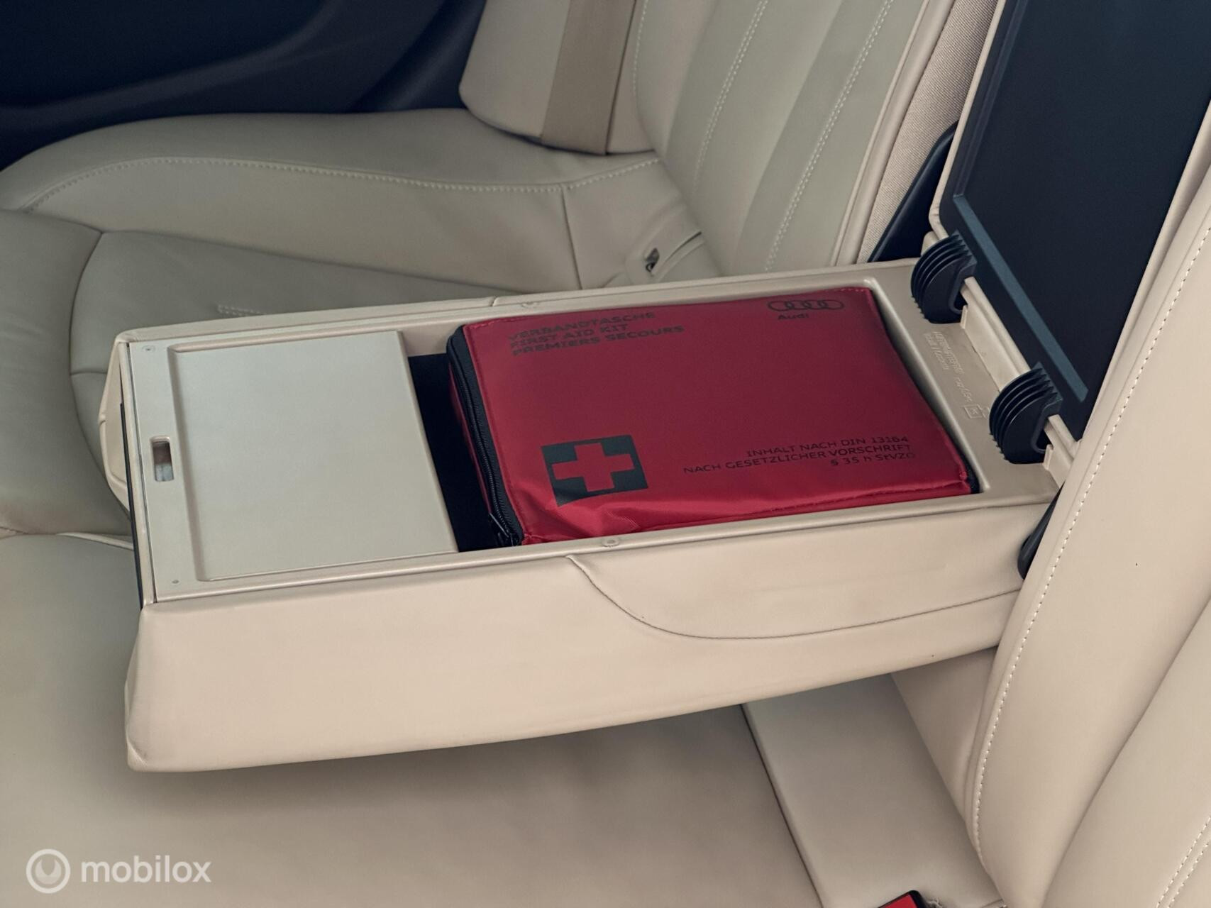 Hoofdafbeelding Audi A7