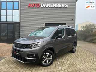 Peugeot Rifter Long 1.2 Puretech Long GT-Line 7p. GARANTIE
