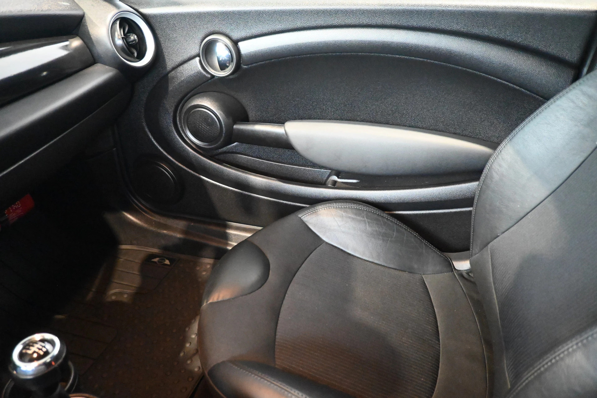 Hoofdafbeelding MINI Roadster