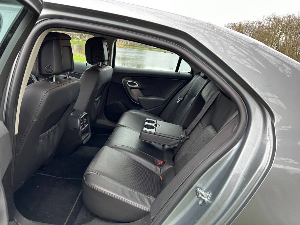 Hoofdafbeelding Saab 9-5