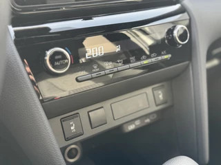 Toyota Yaris Cross Toyota Yaris Cross 1.5 Hybrid 130 Style Edition Parkeersensoren V+A, Dodehoeksensor, Navigatie , All-in Rijklaarprijs - afbeelding nr 34