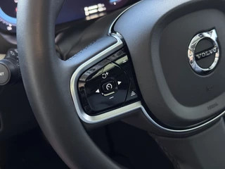Volvo XC60 Volvo XC60 2.0 T6 350PK PHEV AWD PLUS DARK LONG RANGE PANO HARMAN-KARDON 360CAM ELEK.KLEP STUUR/STOEL VERW. Plug in Hybrid - afbeelding nr 13