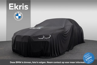 Hoofdafbeelding BMW iX1