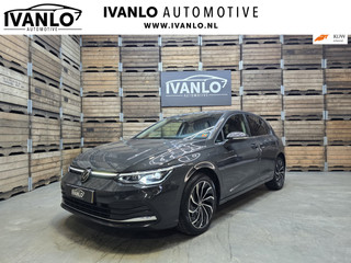 Volkswagen Golf 1.4 eHybrid Style Carplay Massagestoelen Stoel/stuurwielverwarming Camera 17''LM