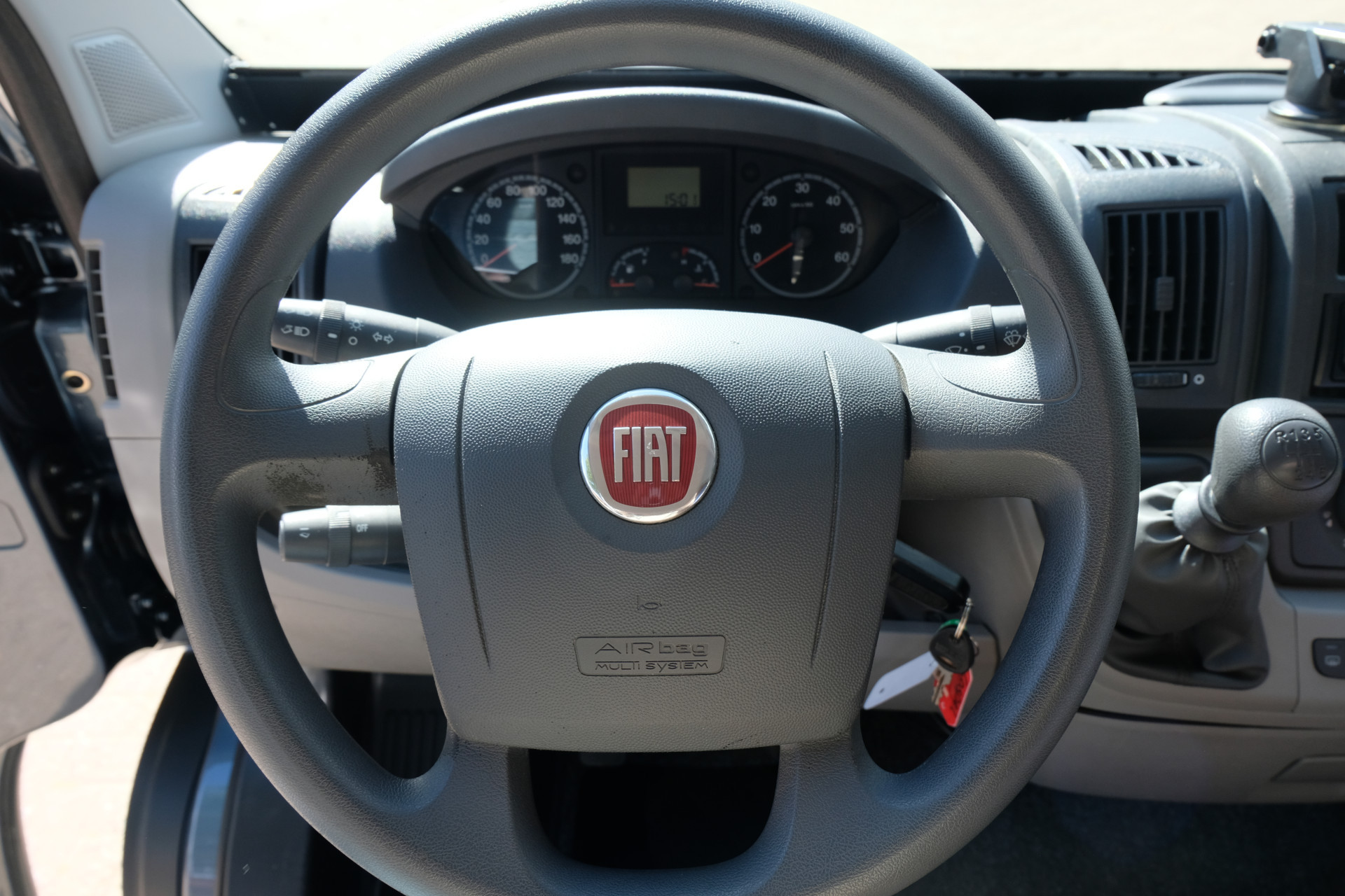 Hoofdafbeelding Pössl Roadcruiser