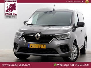 Renault Kangoo 1.5 Blue dCi 115pk Luxe LED/Navi/Camera 04-2022