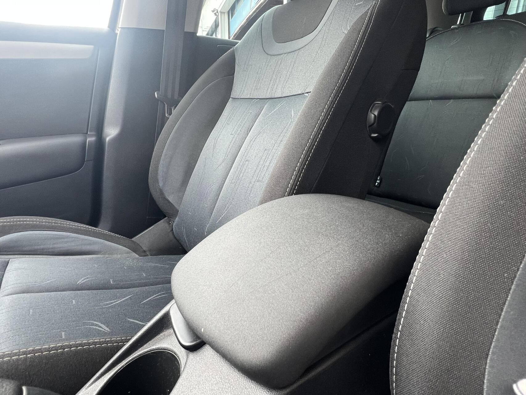 Hoofdafbeelding Citroën C4