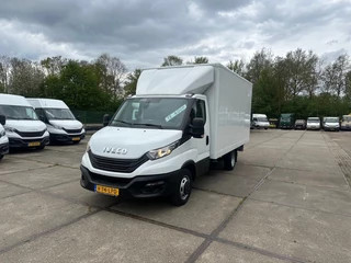 Iveco Daily 35C14