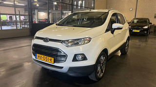 Ford EcoSport 1.0 ECOB. TITANIUM