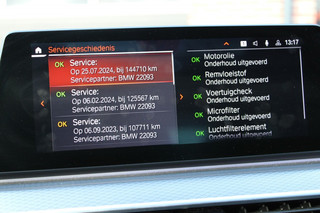 BMW 5 Serie - afbeelding nr 39
