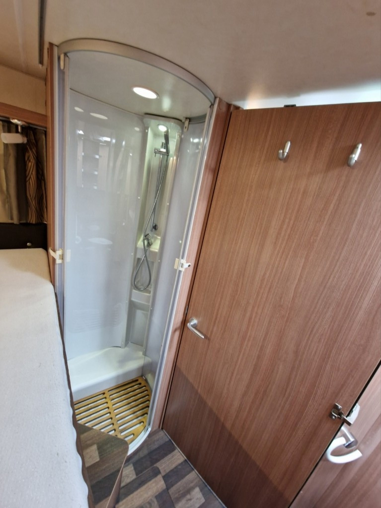 Hoofdafbeelding Knaus Camper