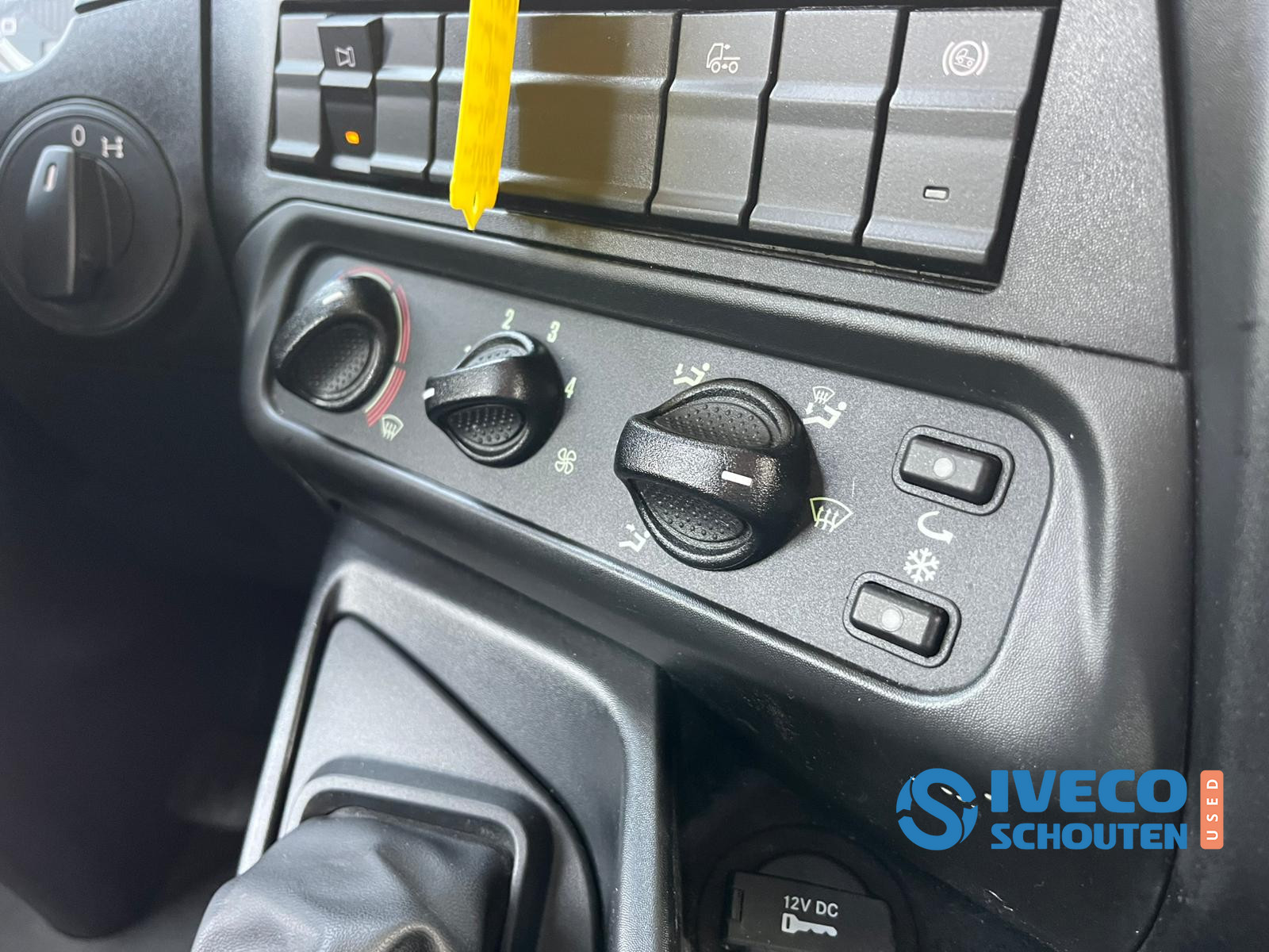 Hoofdafbeelding Iveco S-Way