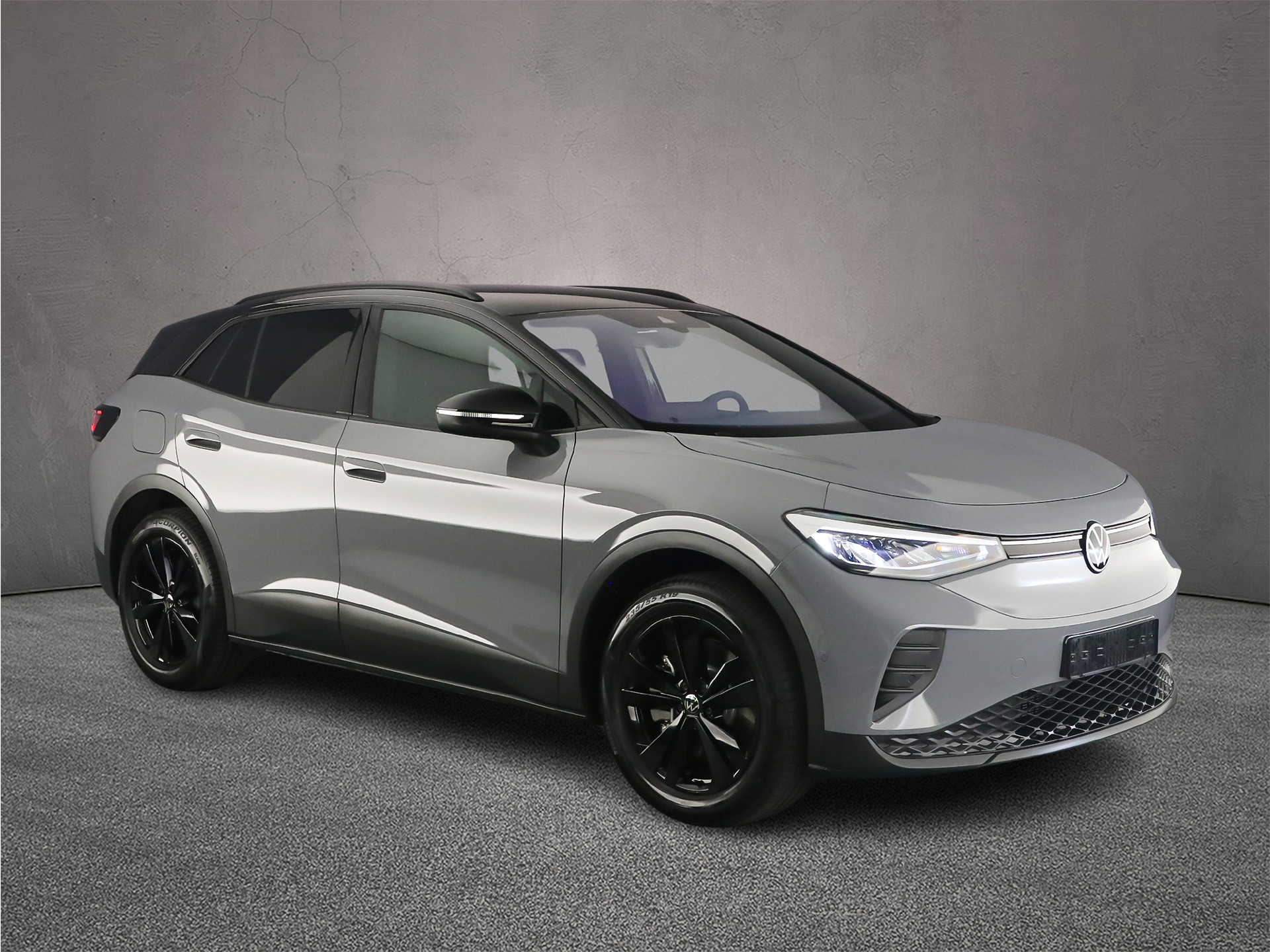 Hoofdafbeelding Volkswagen ID.4