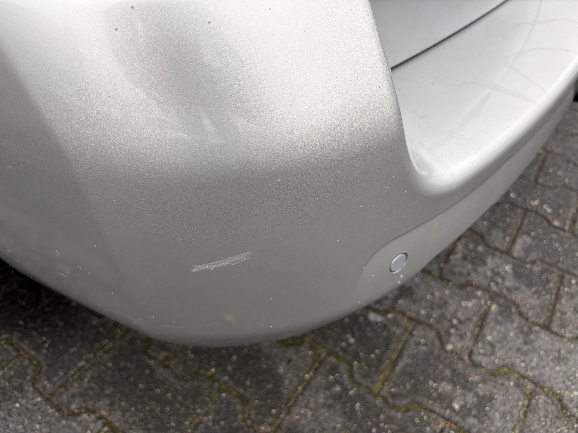 Hoofdafbeelding Citroën SpaceTourer